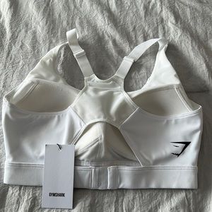 Gymshark never used sport bra